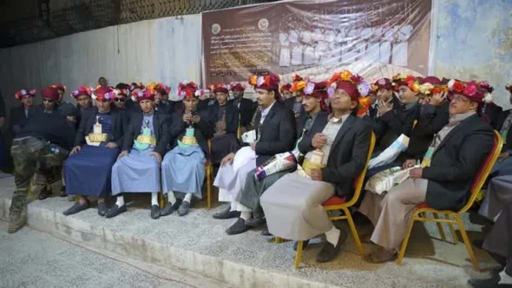 ”المدرة” و”الزفة”.. كيف تختلف مراسيم العرس في تعز عن عدن وصنعاء؟